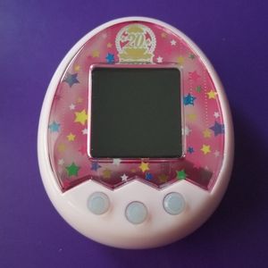 Tamagotchi mix 20th anniversary (Japanese)